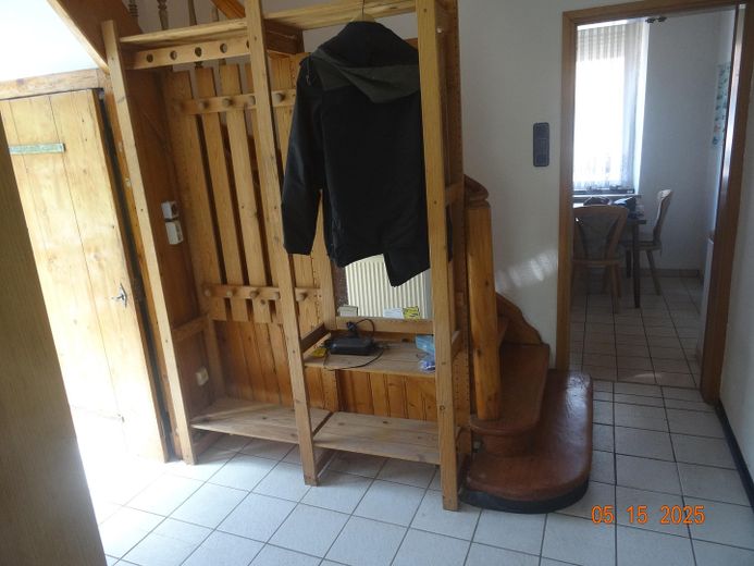 Garderobe