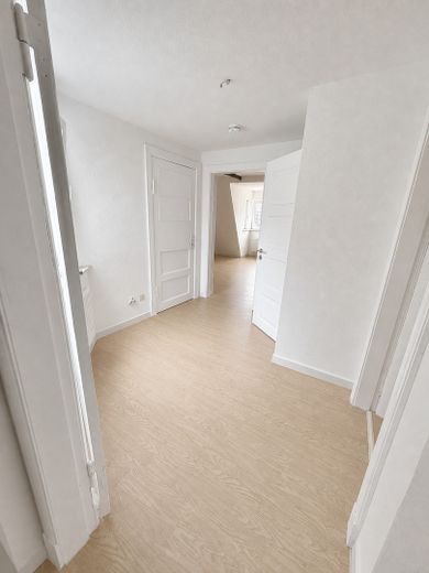 Leerstehende 2-Zimmer Wohnung mitten in der Rendsburger Innenstadt – Foto 9