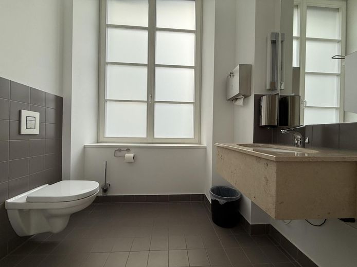 WC