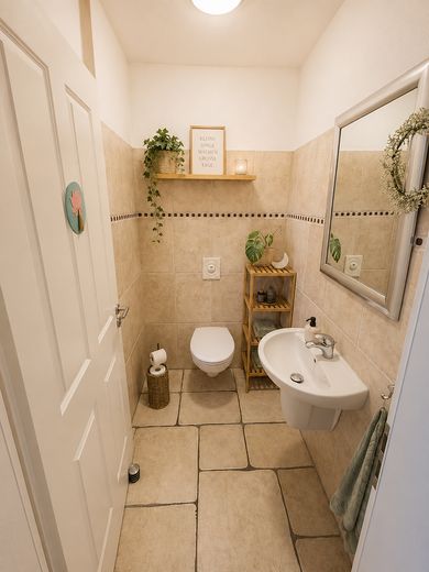 Schönes Einfamilienhaus in idyllischer Feldrandlage von Harenberg - Provisionsfrei! – Foto 10