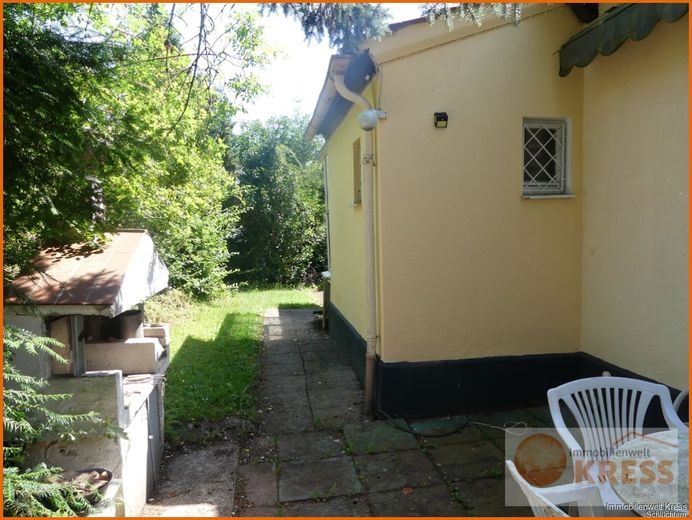 1-Familienwohnhaus auf Erbbaupachtgrundstück in ruhiger Wohnlage von Schlüchtern-Stadt – Bild 6