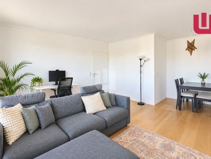WINDISCH - Attraktive und moderne 3-Zimmer-Wohnung in grüner Umgebung - frei ab 15.11. – Foto 1