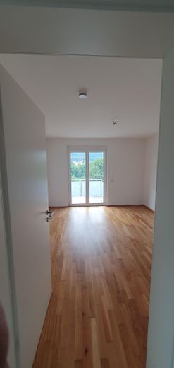 Mieszkanie 3-pokojowe – Schlafzimmer