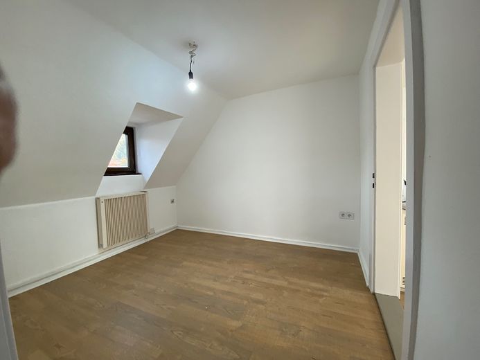 Tolle 2 Zimmerwohnung – Foto 2