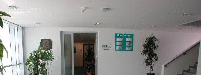 Foyer / Eingangsbereich