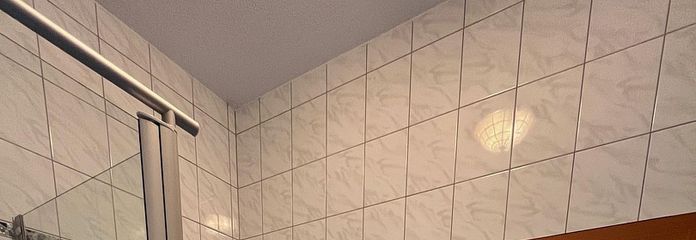 Dusche