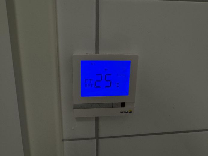 Thermostat