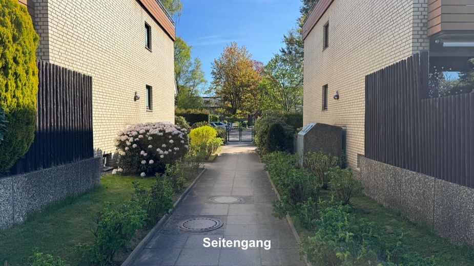 3-Zimmer-Wohnung im Staffelgeschoss mit zwei grossen Dachterrassen – provisionsfrei – Foto 10