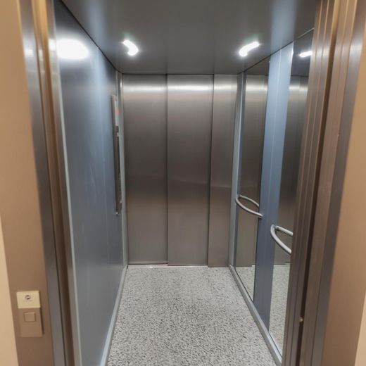 Construcción nueva 2025, sin comisión: 3 habitaciones, 74,43 m², balcón, ascensor - Berlín-Lichterfelde – Aufzug bis in die Etage