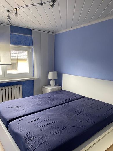 Gepflegte 4‑Zimmer‑Doppelhaushälfte | 110 m² | Vollkeller mit Nutzfläche 55 m² | Südterrasse – Foto 44