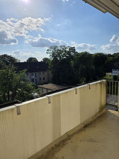 Lichte studio met groot zonnig balkon direct aan de regattabaan – beschikbaar vanaf januari 2027 – Foto 7