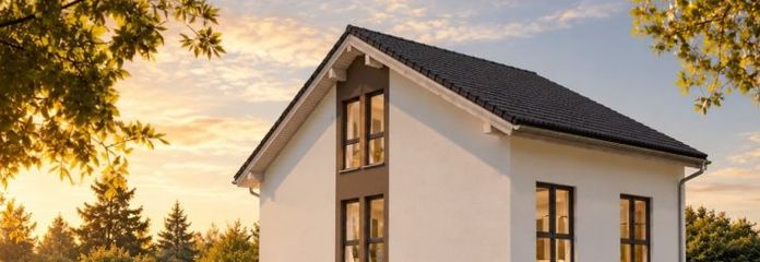 Your own home - the optimal retirement provision