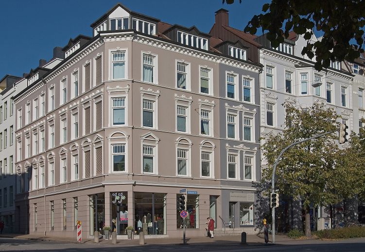 Vorderansicht