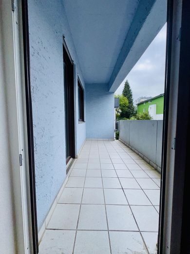 Gepflegte 3-Zimmerwohnung in Toplage von Heilbronn Ost – Balkon 