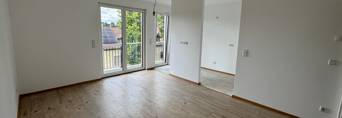 Wohn- und Esszimmer