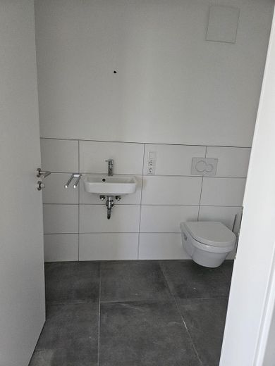 Gäste WC