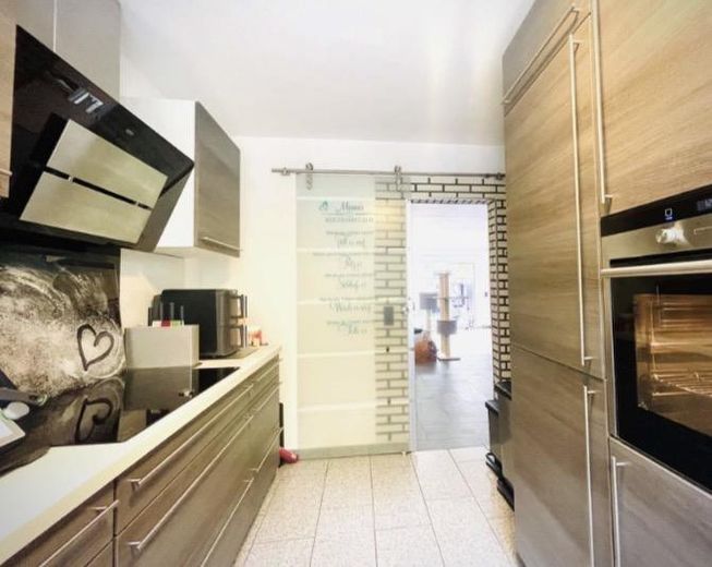 Liebevoll modernisiertes EFH, EEK B, mit Terrasse, Dachterrasse & Garage – Foto 13