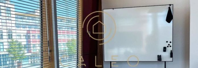 CALEO ¦ Rüsselheim ¦ Bahnhofsplatz ¦ flessibile + subito pronto per l'occupazione ¦ all inclusive ¦ SENZA COMMISSIONI