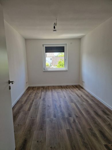 Hochwertige 3-Zimmerwohnung mit Erstbezug nach Kernsanierung – Ihr neues Zuhause auf Neubauniveau! – Kinderzimmer/Büro