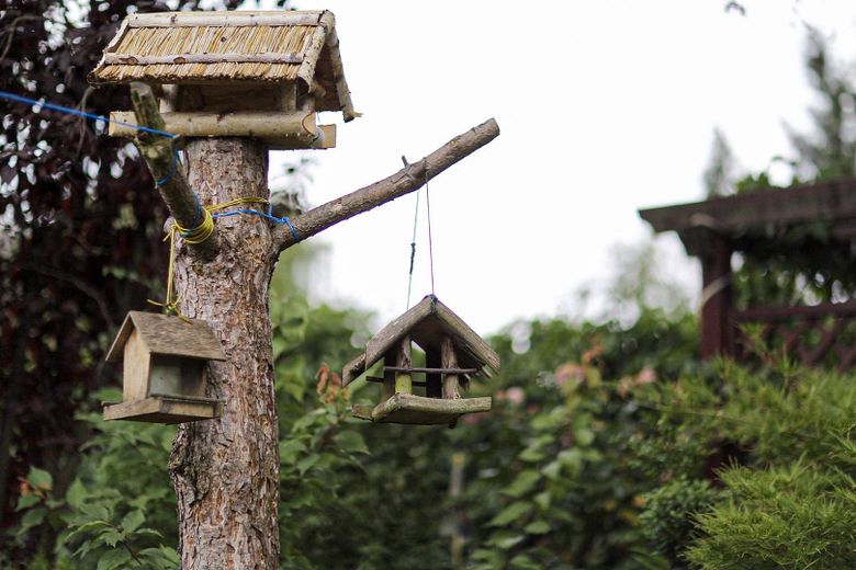 Casa a schiera trifamiliare in posizione tranquilla e verde di Hamburg–Heimfeld – Photo 12