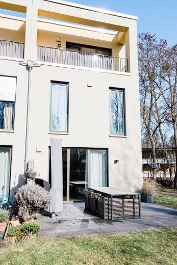 Townhouse in Babelsberg (provisionsfrei) – Foto 5