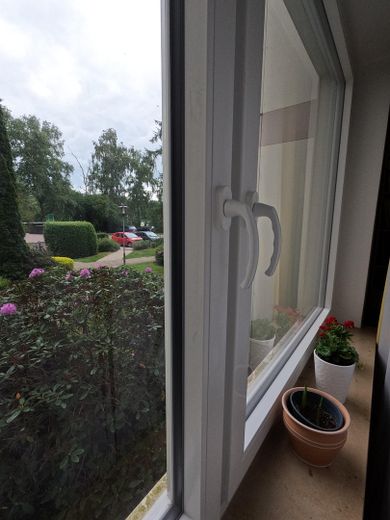 neue Fenster