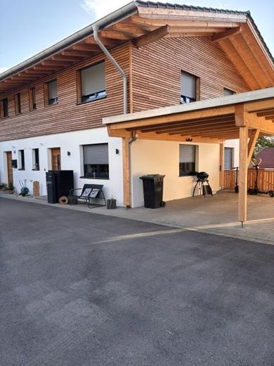 Neuwertige Doppelhaushälfte – Foto 3