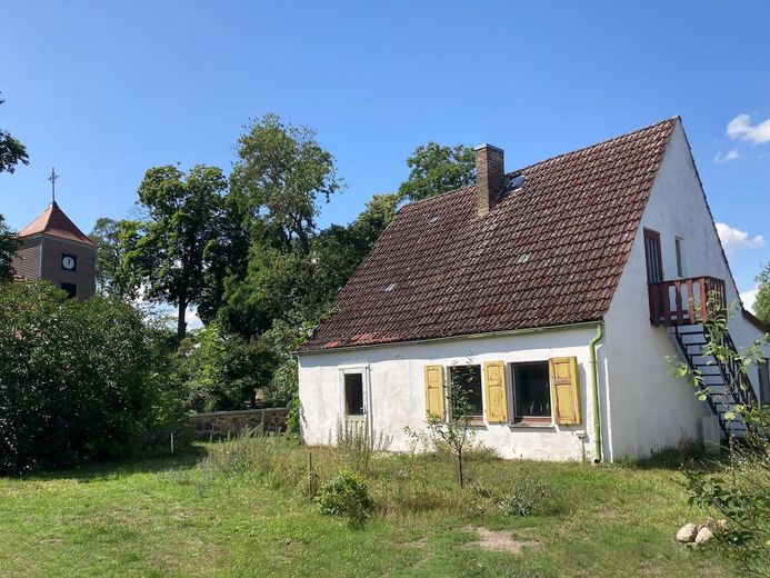 Wohnhaus
