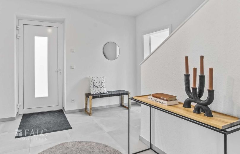 Oase in Wassenberg.. – Diele