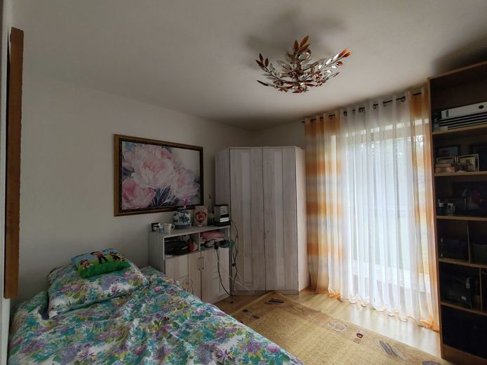 Wunderschönes Einfamilienhaus mit Galerie – Kinderzimmer EG