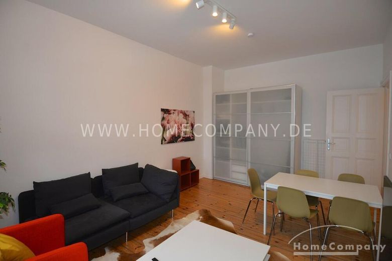 Appartamento ammobiliato di due locali a Prenzlauer Berg, Berlino – b88395898ae28cb774200f2dab8ea54b150eeecd.jpg