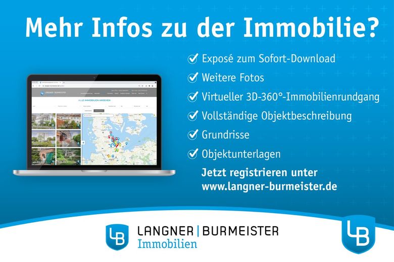 Eine Registrierung - viele Vor