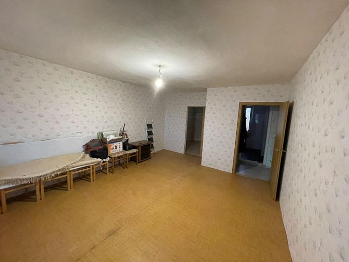 Wohn- und Geschäftshaus mit Ladenfläche, Nebengebäude, Garagen&Ausbaupotenzial in Nordkirchen-VHB – Schlafzimmer