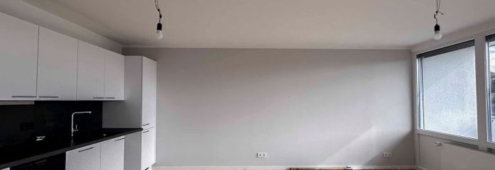 Appartement 3,5 pièces de qualité dans un cadre verdoyant à Wuppertal-Oberbarmen