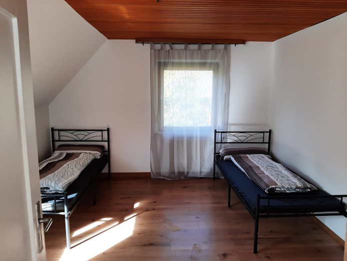 Camere per operai completamente arredate in affitto – Foto 7