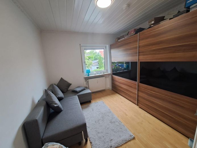 1. Kinderzimmer 1. OG