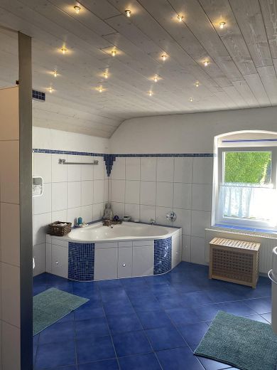 Badezimmer OG