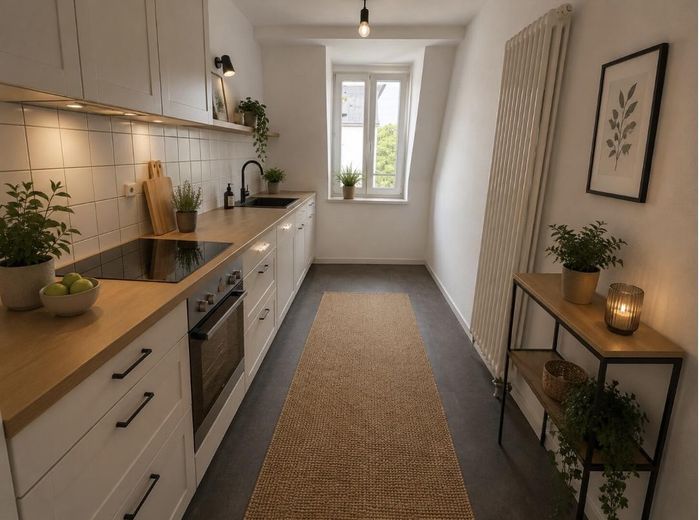 Großzügige 4-Zimmer-Maisonette mit Balkon | 114 m² | Ludwigshafen – Foto 5