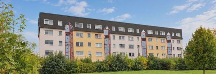 Residential Property Investment: 5 Rented Condominiums from One Source