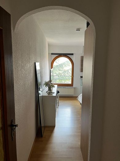 Helle 2er WG für Studenten möbiliert, super Lage nähe Uni Mannheim – Zimmer1