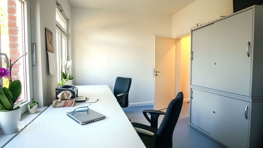 Working Space