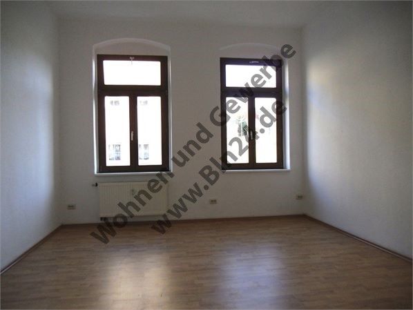 Halle ++ - saniert - 3er WG + – Kinderzimmer