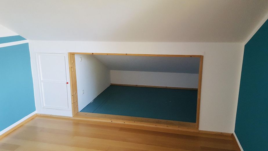 Kinderzimmer Nord