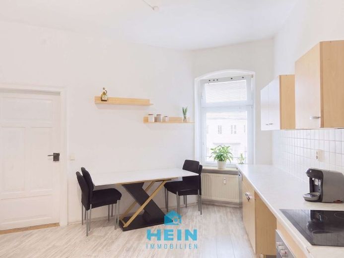 Viel Platz zum Wohlfühlen – große 3-Raum-Wohnung in Aue-Zentrum – फोटो 1