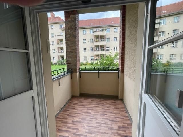 Perfekcyjna lokalizacja, wielkość, wyposażenie - pod inwestycję kapitałową lub do własnego użytku – Balkon 