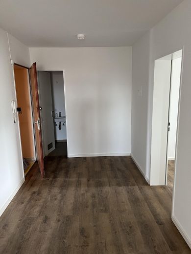Germering - lichte, ruime 4-kamerwoning – Flur