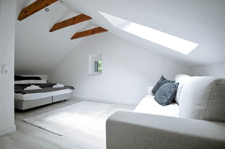 Ferienhaus im Harz Kapitalanlage / Renditeobjekt Sauna – फोटो 4