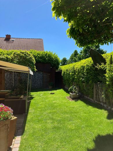 Garten Terrasse 2