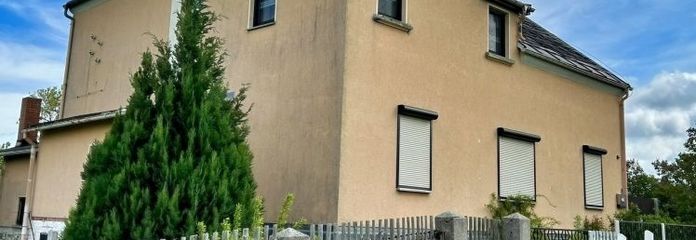 Сімейна мрія з простором для втілення ідей