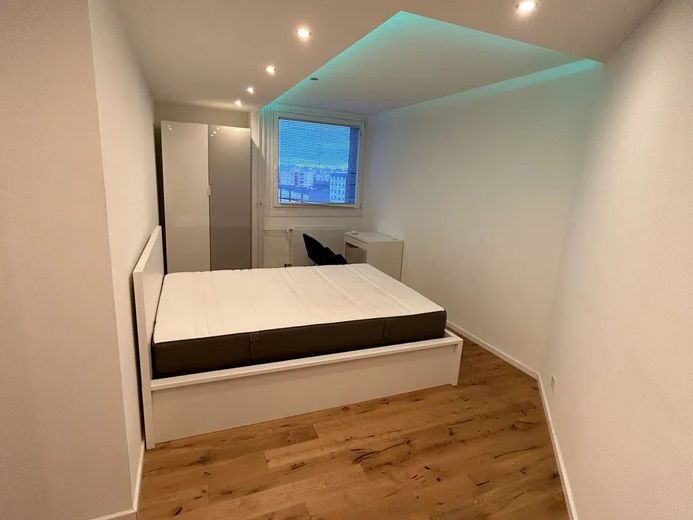 Gemütliches WG-Zimmer in guter Lage - München | Max-Kolmsperger-Straße 19 – Zimmer 4